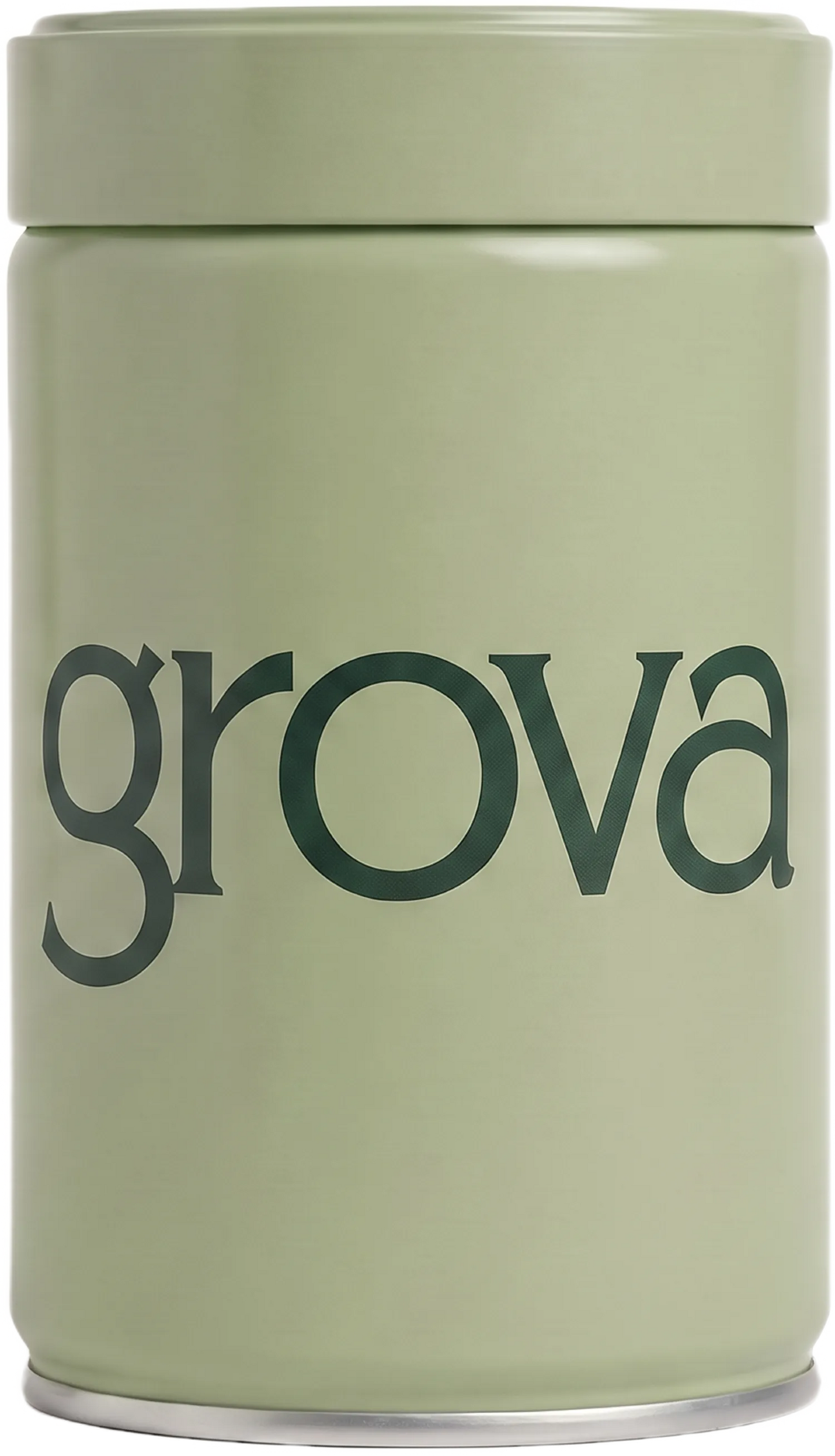 Grova Gummy Canister free gift