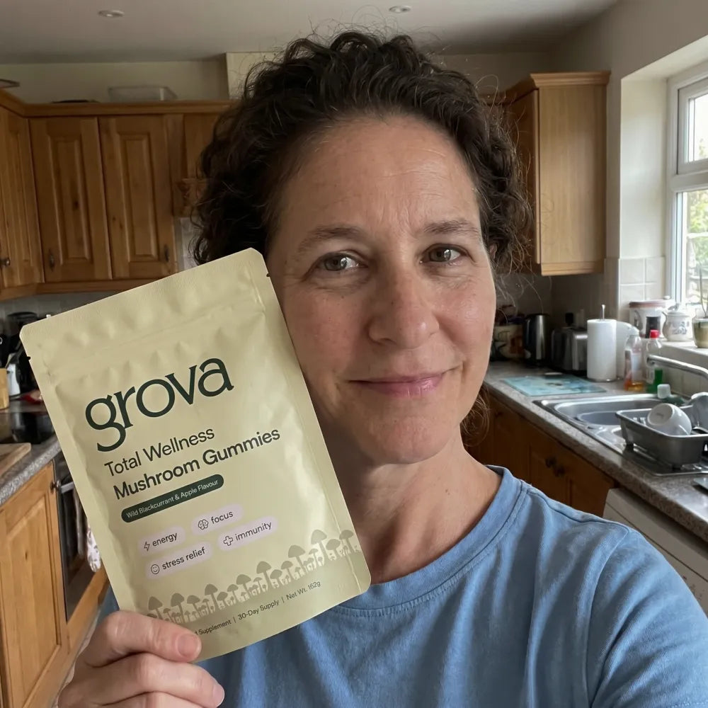 Grova community photo