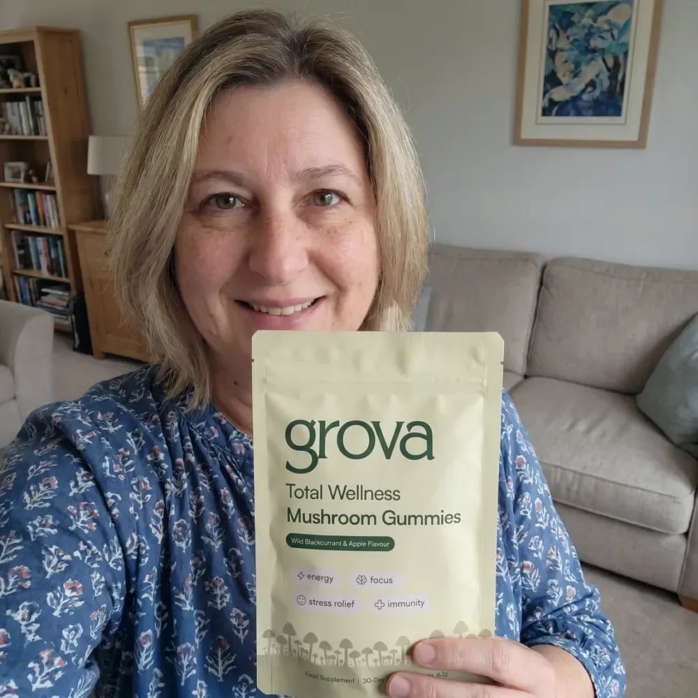 Grova community photo