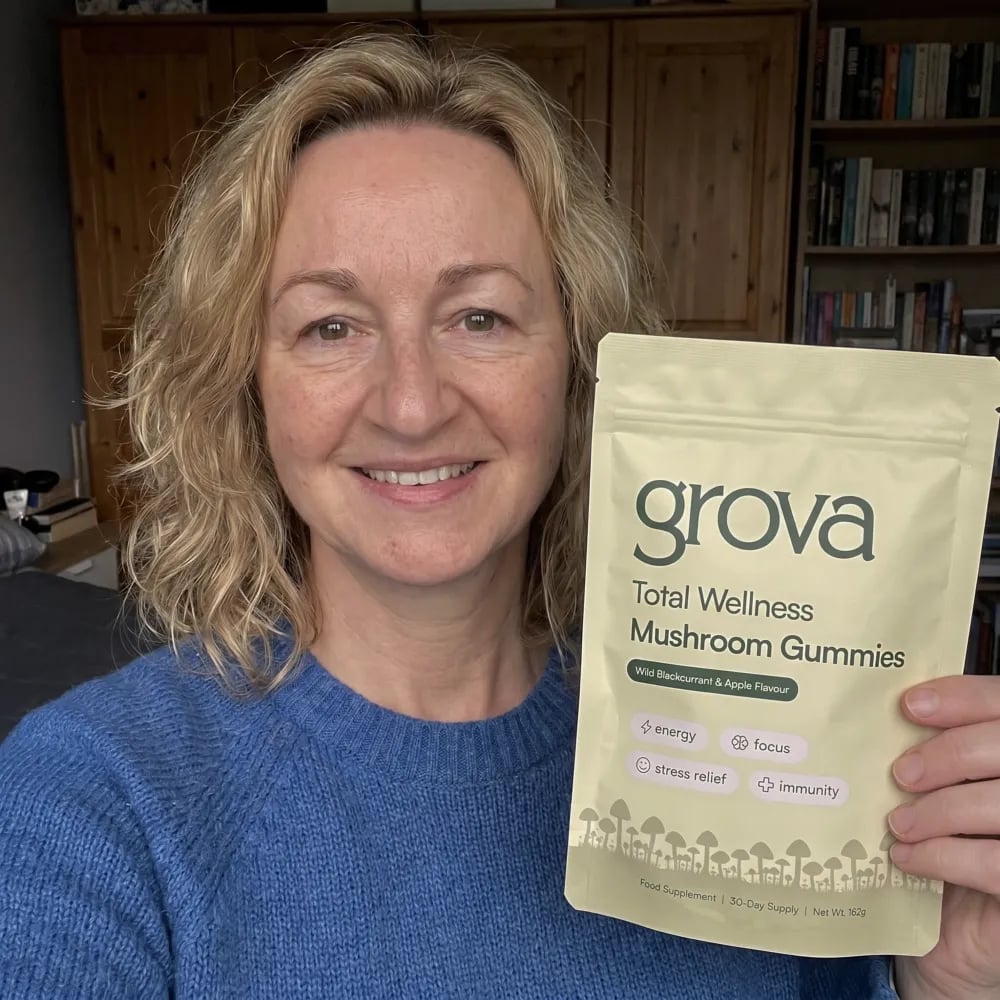 Grova community photo