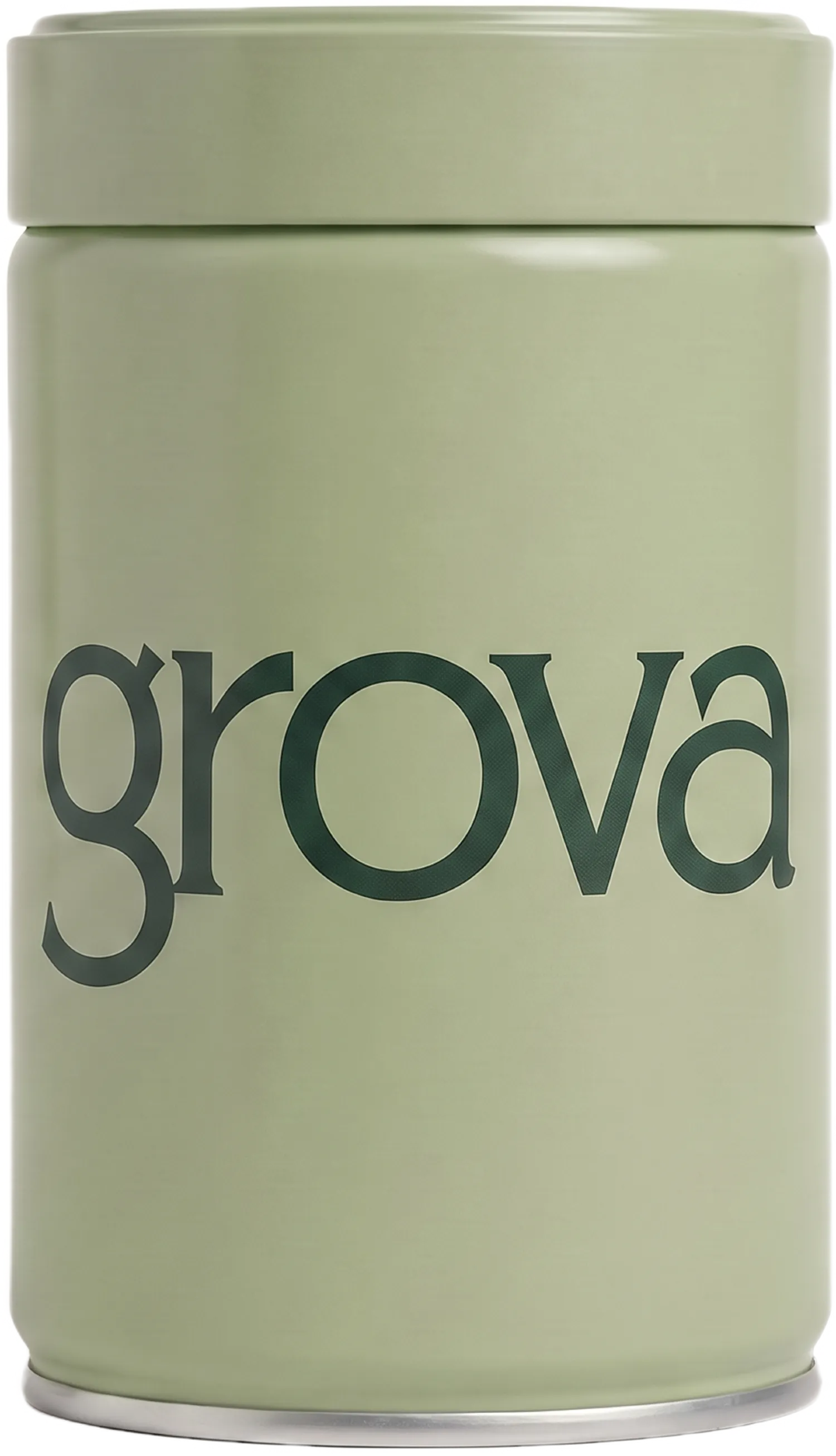 Grova Gummy Canister free gift